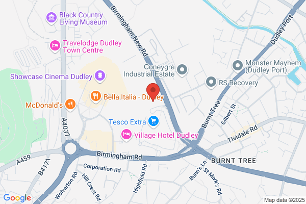 Datamedia Ltd