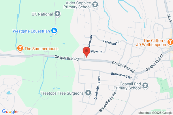 Madeley Computer Systems Ltd