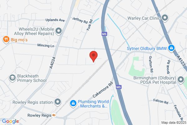 Ashcroft Gardening Services Ltd