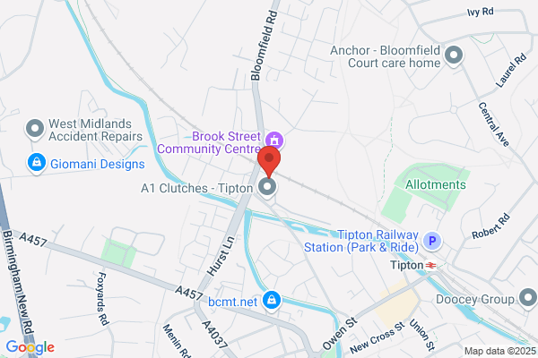 Discount Builders Merchants