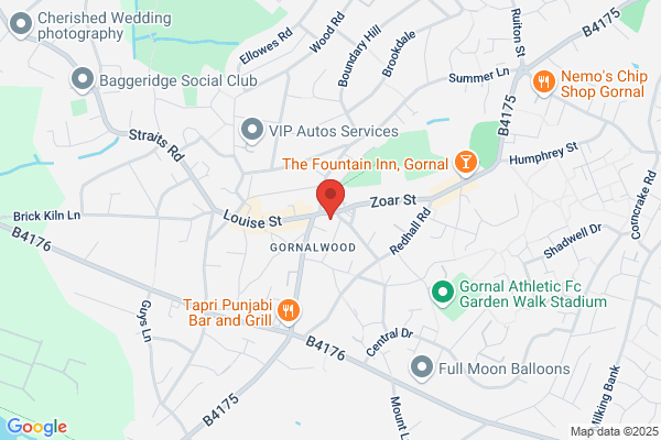 SPAR Gornal Wood