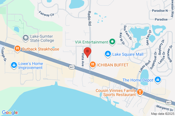 Lake Discount Store