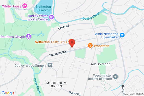 DPD Parcel Shop Location - Hill Top Wines