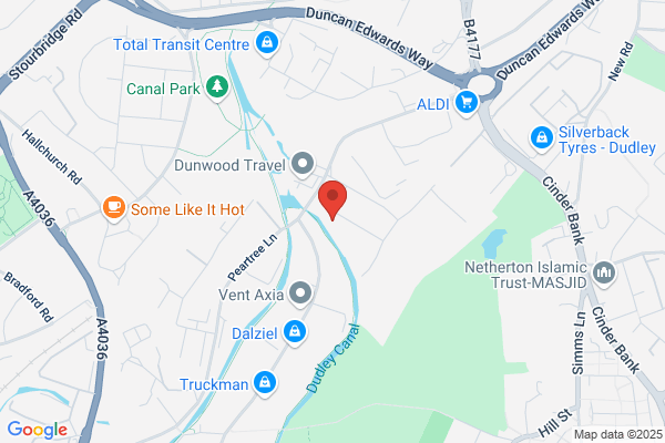 J & A Soft Furnishings