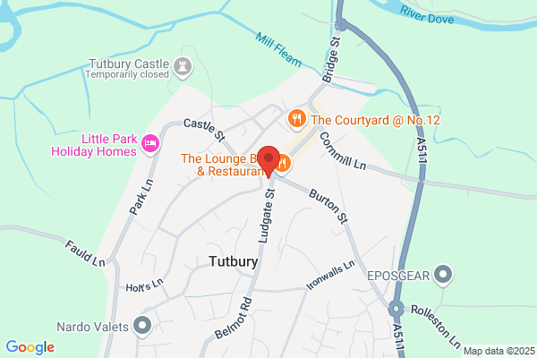 Tutbury Cycles