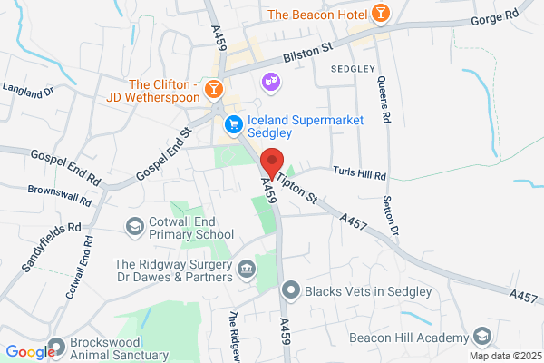 Ace Midland Dance Studio