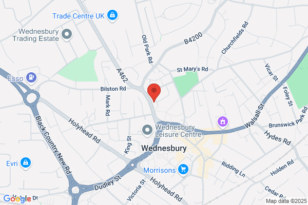 Domino's Pizza - Birmingham - Wednesbury
