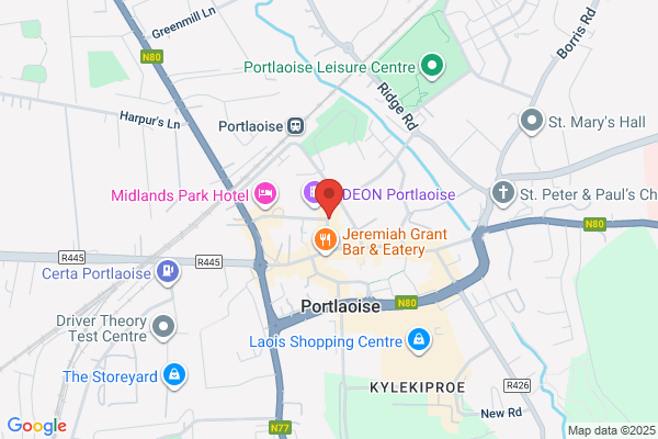 Midland Denture Centre