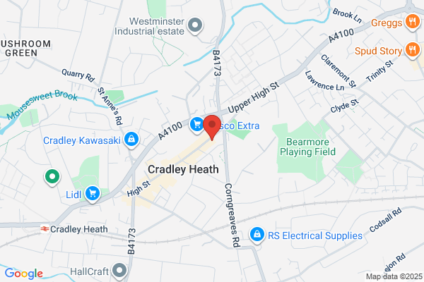 Rowley Regis Dental Laboratory