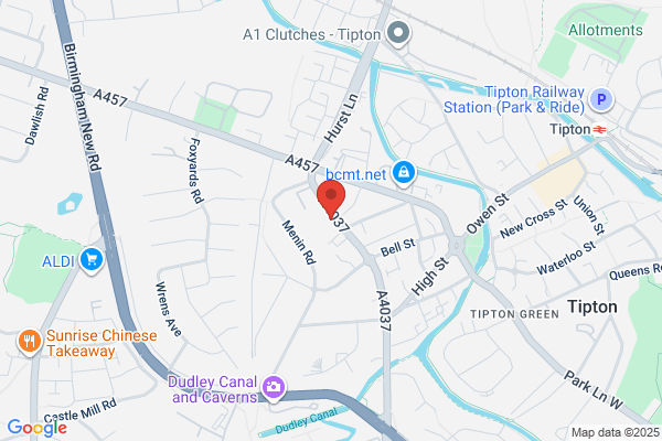 Bhandal Dental Practice