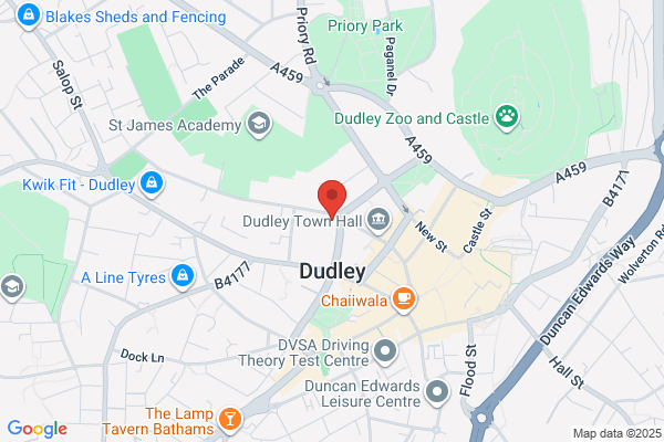 Bhandal Dental Practice - Gables