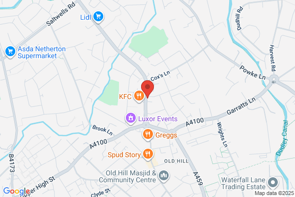 Bhandal Dental Practice - Halesowen Road