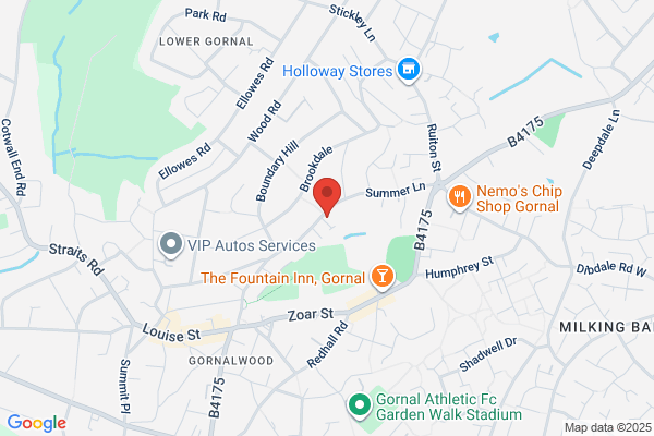 Bhandal Dental Practice - Kemberton