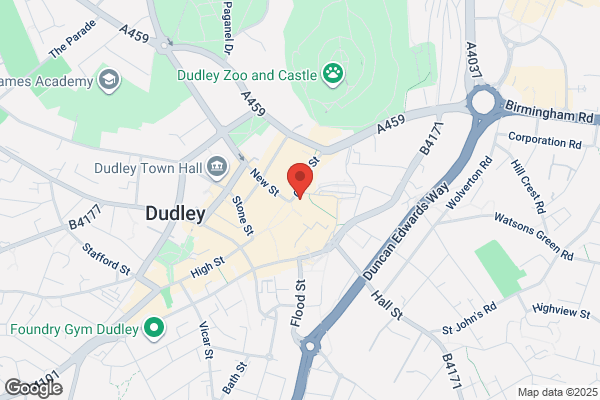 Specsavers Opticians and Audiologists - Dudley