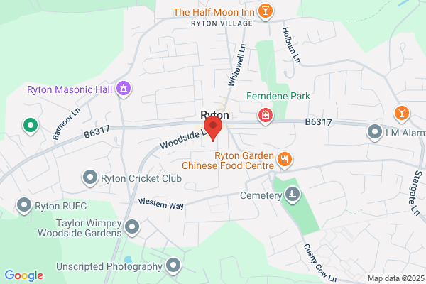 Grange Road Surgery