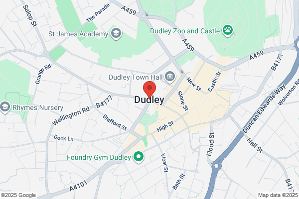 Oakham Surgery