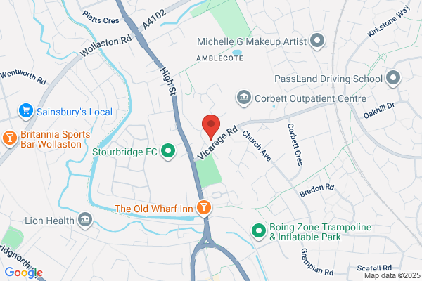Three Villages Medical Practice