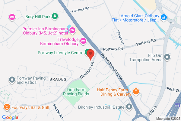 Tividale Family Practice