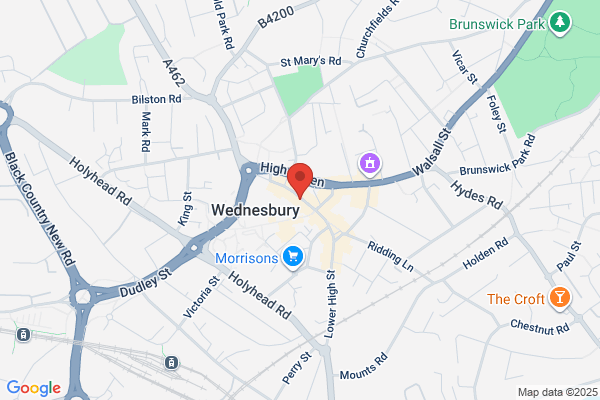 West Midlands Electrical (Superstore)