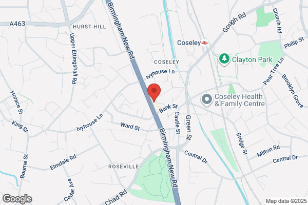 Cordingley (Windows) Ltd