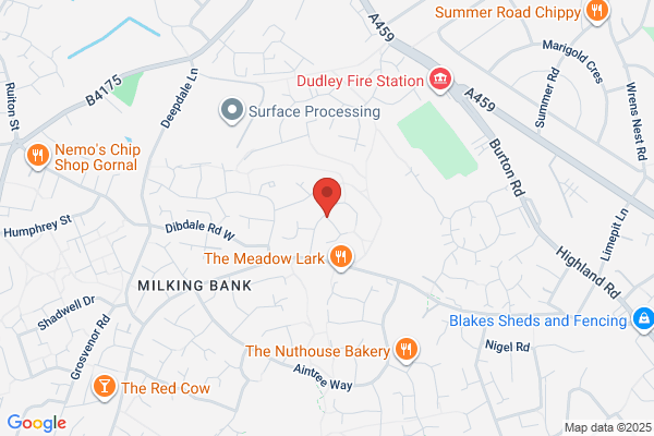 Mills Window Repair Service