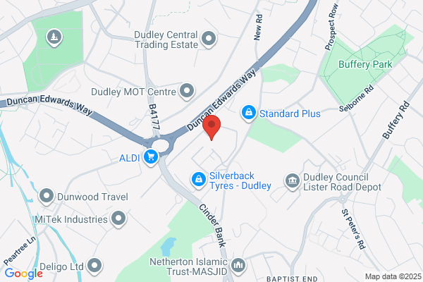 FEI (Midlands) Ltd