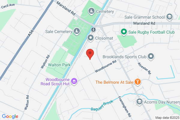 Allspark Electrical Ltd