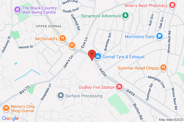 Atack Electrical Co Ltd
