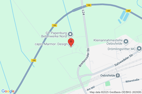Capro (Europe)