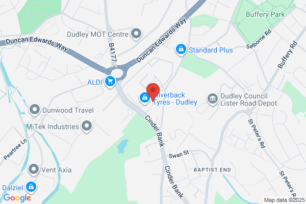 Deepdale Engineering Co Ltd