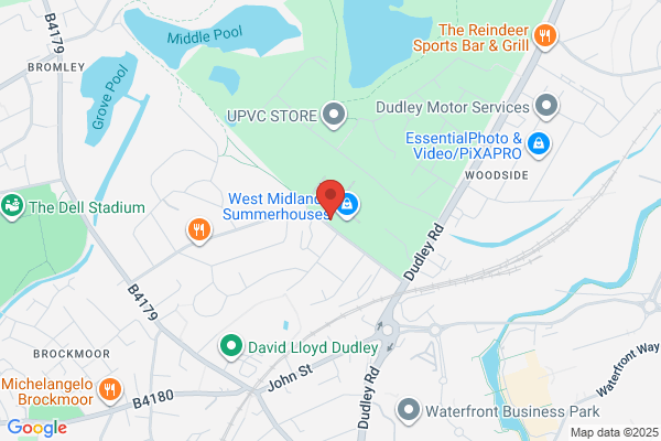 Wall Heath Engineering Ltd