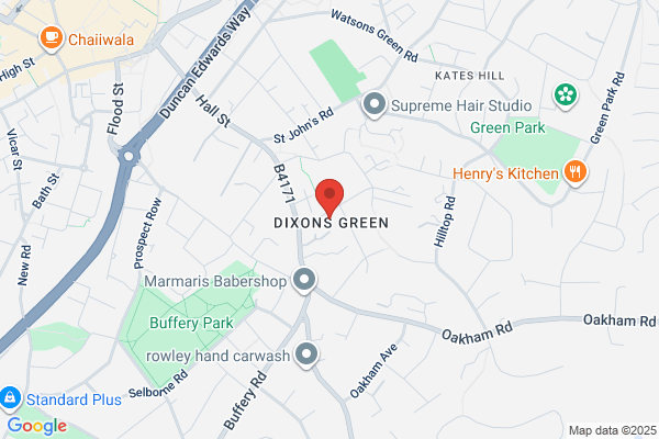 Dixons - Closed
