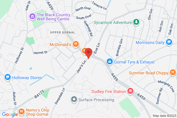 Delta Fire Systems Ltd