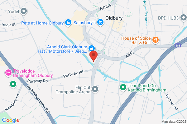 Motability Scheme at Arnold Clark Jeep Oldbury