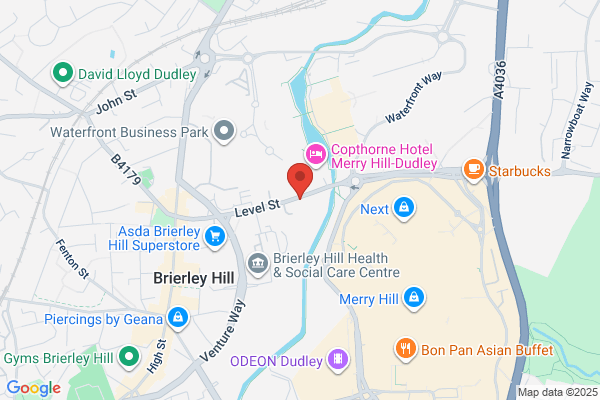 Motability Scheme at Easy Living Mobility Dudley