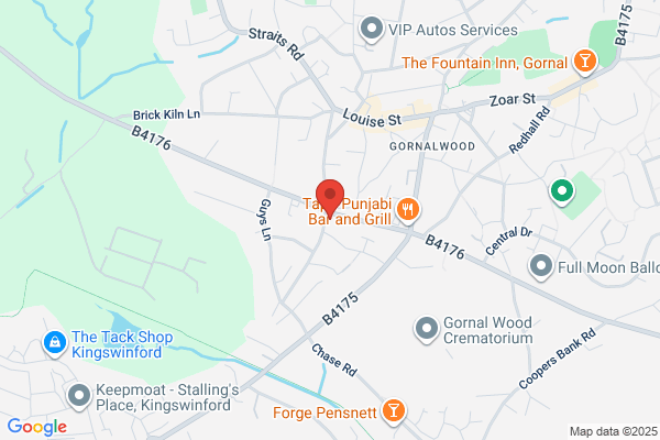 Motability Scheme at Summit Garage MG Dudley