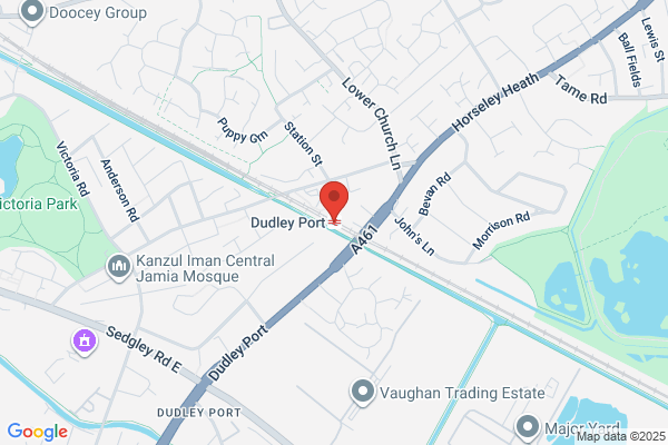 Dudley Port
