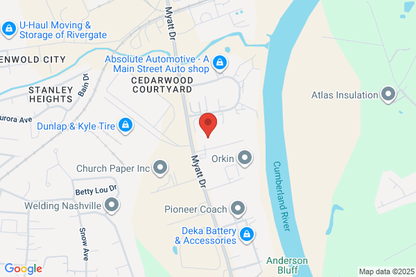 Comco Combustion & Equipment Ltd