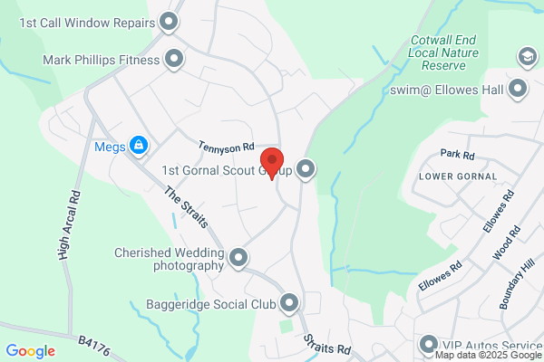 Refractory & Industrial Services Ltd