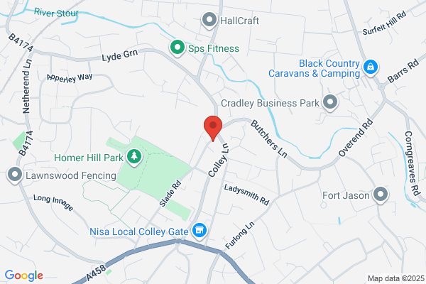 Lawrie's Of Halesowen