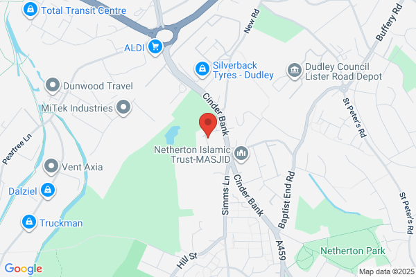 Netherton Service Centre Ltd