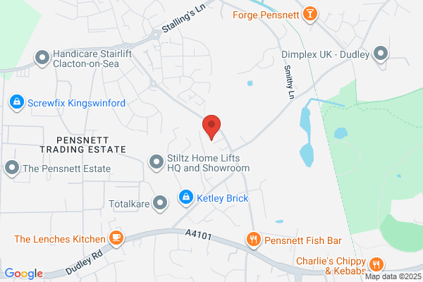 Southdown Materials Testing Ltd