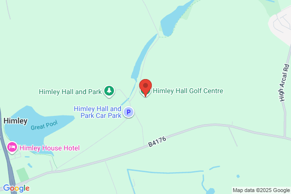 Brandhall Golf Course