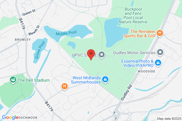 Venture Building Plastics Ltd