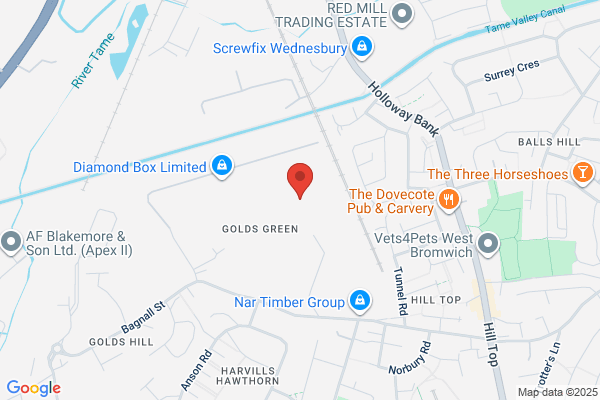 Hill Top Fabrications Co (1998) Ltd