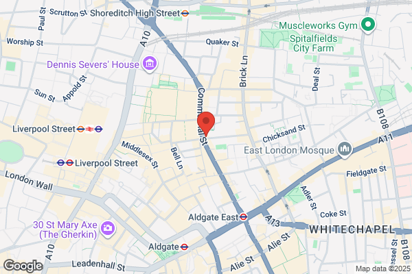 Williams Ironmongery Ltd