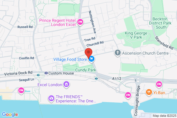 Ashton Home Care Ltd