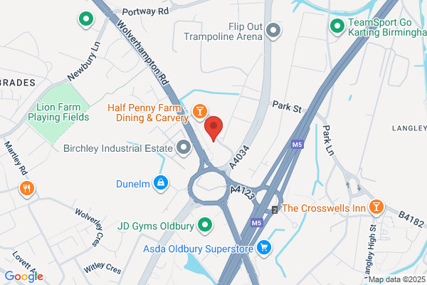 Holiday Inn Express Birmingham - Oldbury, an IHG Hotel