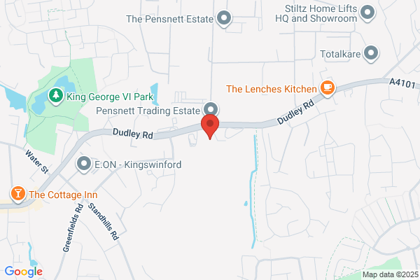 Premier Inn Dudley (Kingswinford) hotel