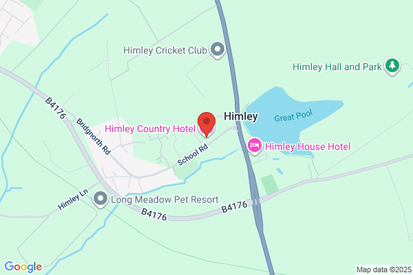 Himley Country Hotel